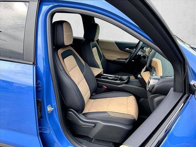 Used 2026 Chevrolet Equinox ACTIV AWD/4WD image 9