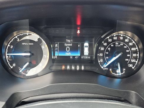 Certified 2019 Ford Ranger XLT w/ Equipment Group 301A Mid image 28