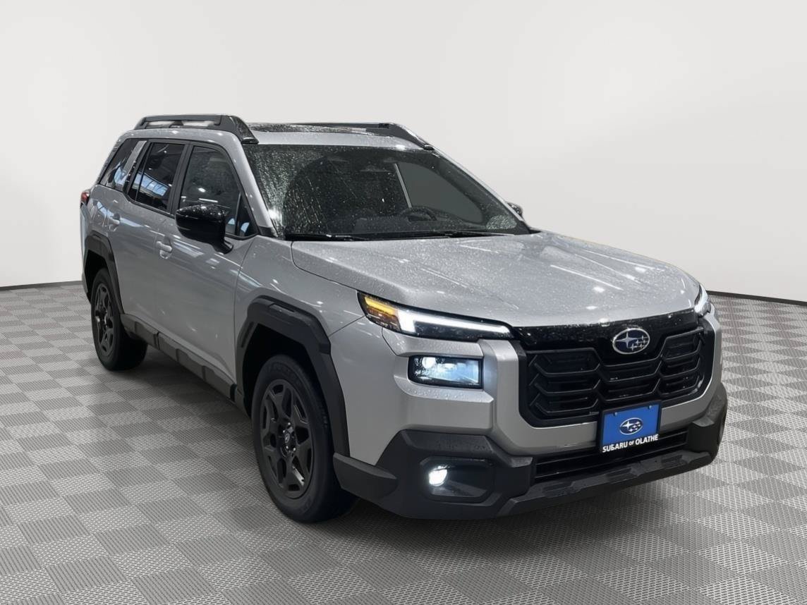New 2026 Subaru Outback Limited AWD/4WD image 7