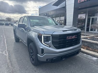 New 2026 GMC Sierra 1500 Elevation w/ Elevation Select Package