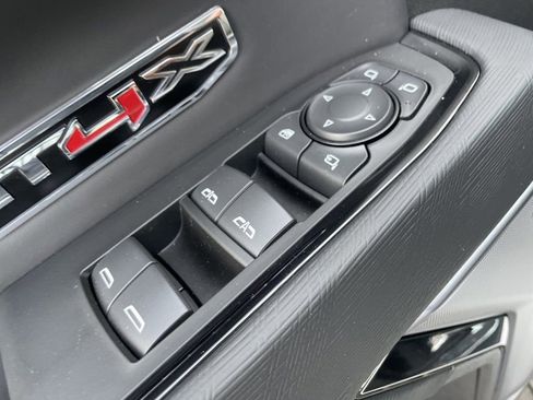New 2026 GMC Sierra 1500 AT4X AWD/4WD image 12