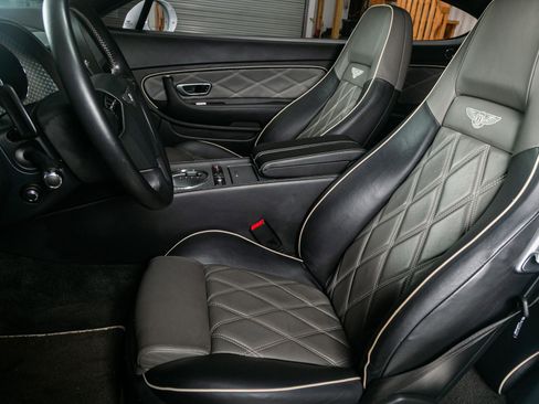 Used 2010 Bentley Continental GT AWD/4WD image 4
