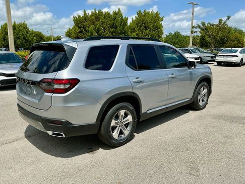 New 2026 Honda Pilot EX-L image 6