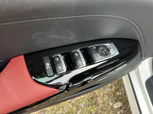 New 2026 Kia K5 GT-Line image 13