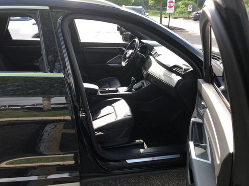 Used 2020 Audi Q3 2.0T Premium AWD/4WD image 27