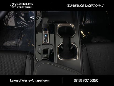 Used 2023 Lexus NX 250 FWD w/ Towing Package (2000 Lbs) image 29