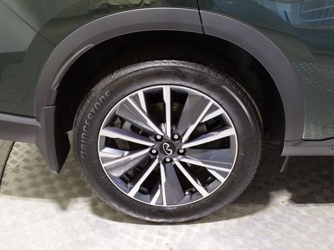 Certified 2026 INFINITI QX60 Luxe w/ Family Package AWD/4WD image 39
