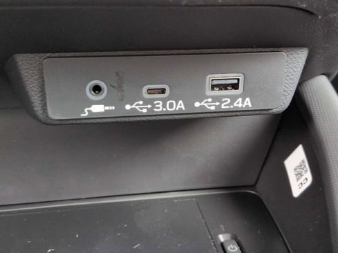 New 2026 Subaru Forester Sport image 32