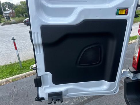 New 2025 Ford Transit 250 250 w/ Load Area Protection Package image 23