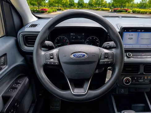 Used 2023 Ford Maverick XL FWD image 17