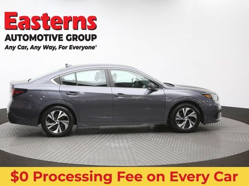 Used 2022 Subaru Legacy AWD/4WD image 43