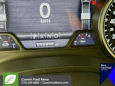 Used 2021 RAM 1500 Big Horn AWD/4WD image 16