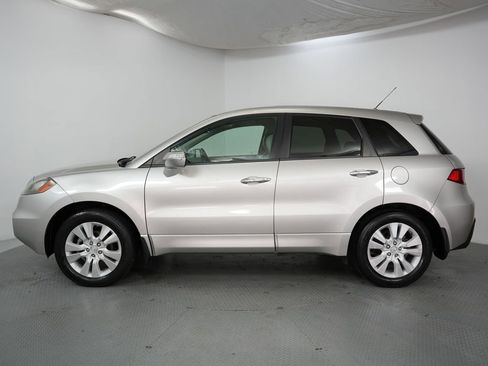 Used 2010 Acura RDX w/ Technology Package image 4