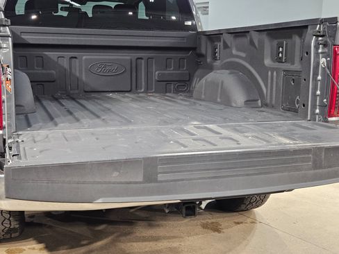 Used 2025 Ford F150 XLT w/ Equipment Group 301A Standard AWD/4WD image 18