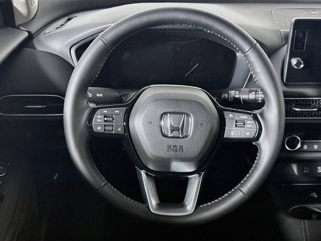 New 2027 Honda HR-V EX-L image 13