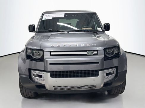 Used 2024 Land Rover Defender 110 SE AWD/4WD image 6