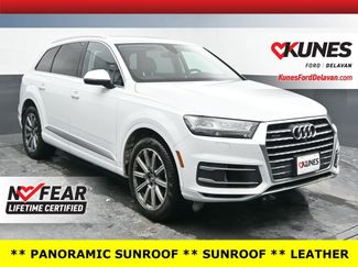 Used 2019 Audi Q7 3.0T Premium Plus w/ Premium Plus Package video 1