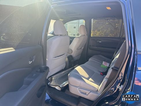 Used 2020 Honda Passport EX-L image 24