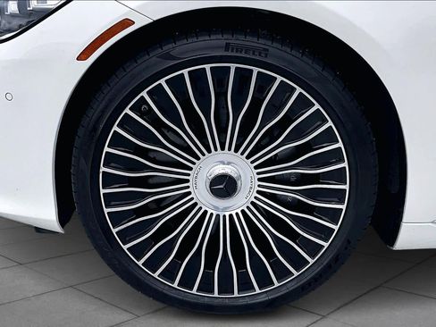 Used 2023 Mercedes-Benz S 580 S 580 image 11