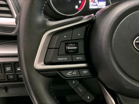 Used 2023 Subaru Forester Premium image 22