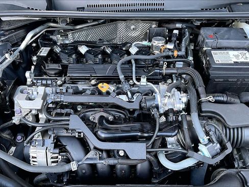 Used 2023 Toyota Corolla LE w/ LE Premium Package FWD image 32