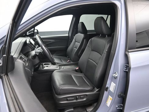 Used 2022 Honda Passport EX-L image 21