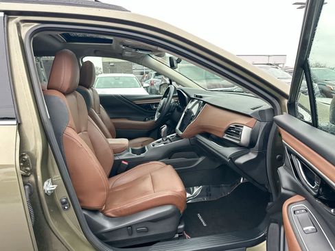 Certified 2022 Subaru Outback Touring w/ Popular Package #2 image 27