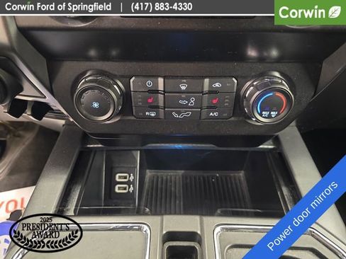 Used 2020 Ford F150 XLT w/ Equipment Group 302A Luxury AWD/4WD image 27
