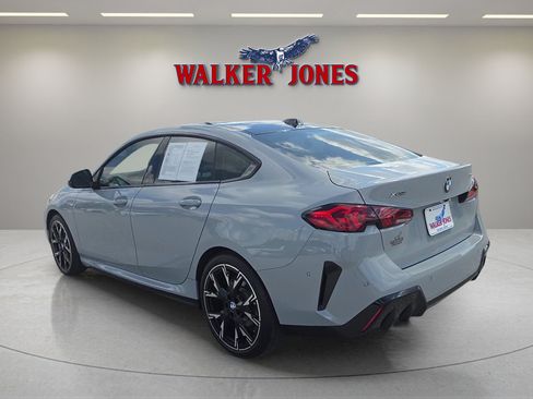 Used 2025 BMW 228i xDrive w/ Premium Package AWD/4WD image 5