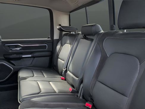 Used 2022 RAM 1500 Laramie image 21