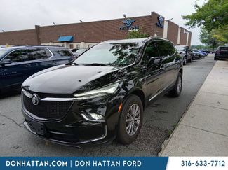 Used 2023 Buick Enclave Essence AWD/4WD video 1