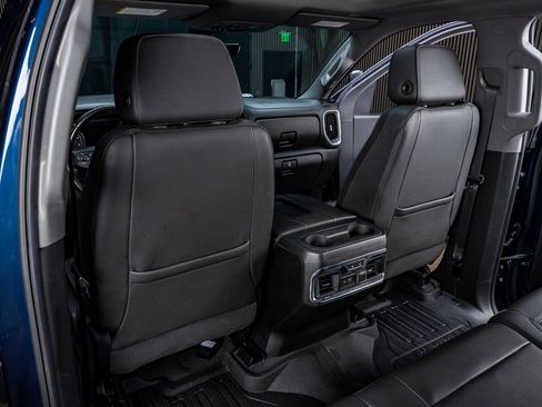 Used 2020 GMC Sierra 2500 Denali w/ Denali Ultimate Package image 33