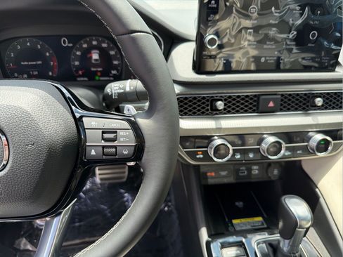 New 2026 Acura Integra A-Spec FWD image 18
