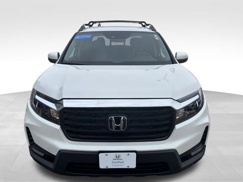 Certified 2023 Honda Ridgeline RTL image 11