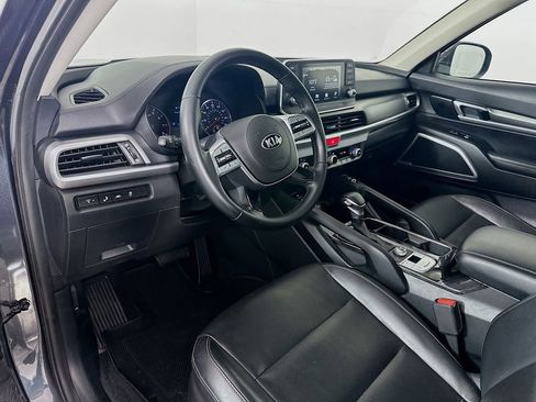 Used 2021 Kia Telluride S image 9
