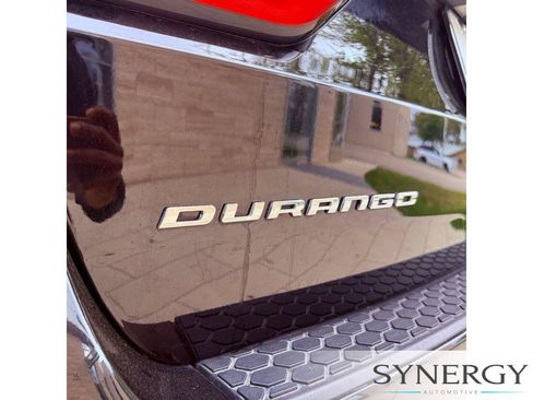 Used 2026 Dodge Durango GT RWD image 35