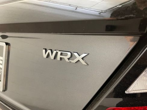 Used 2022 Subaru WRX AWD/4WD image 10