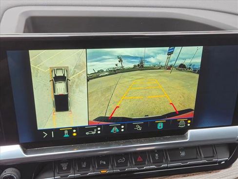 New 2026 Chevrolet Silverado 3500 LT w/ Texas Edition image 13