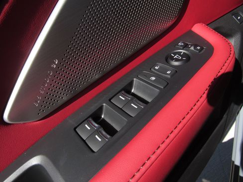 Used 2025 Acura RDX A-Spec AWD/4WD image 25