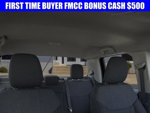 New 2026 Ford Maverick XL w/ 4K Tow Package image 12