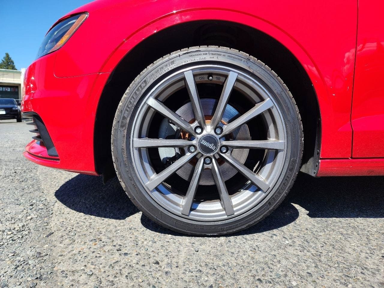 Used 2016 Audi A3 2.0T Premium Plus w/ Technology Package AWD/4WD image 42
