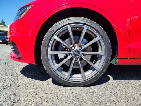 Used 2016 Audi A3 2.0T Premium Plus w/ Technology Package AWD/4WD image 42