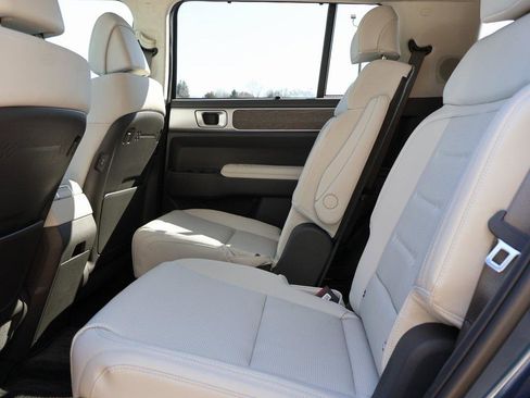 New 2026 Hyundai Santa Fe Calligraphy image 22