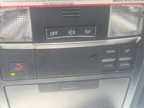 Certified 2023 Toyota Tacoma Limited w/ Nightshade Package image 23