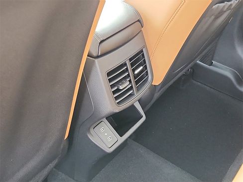 Certified 2024 Kia Seltos EX image 11