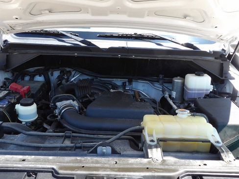 Used 2020 Nissan NV 2500 SV RWD image 18