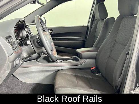 Used 2025 Dodge Durango GT w/ Blacktop Package RWD image 14