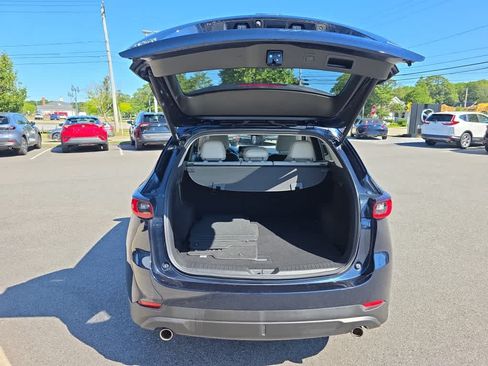 Used 2023 MAZDA CX-5 AWD 2.5 S w/ Premium Plus Pkg image 30