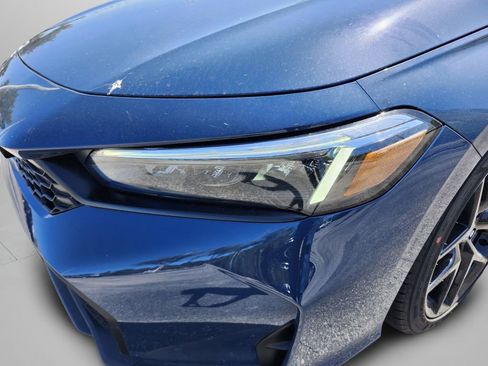 New 2026 Honda Civic Sport image 15