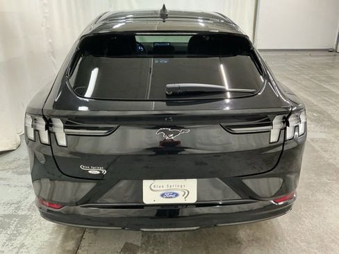 Used 2024 Ford Mustang Mach-E Premium image 4